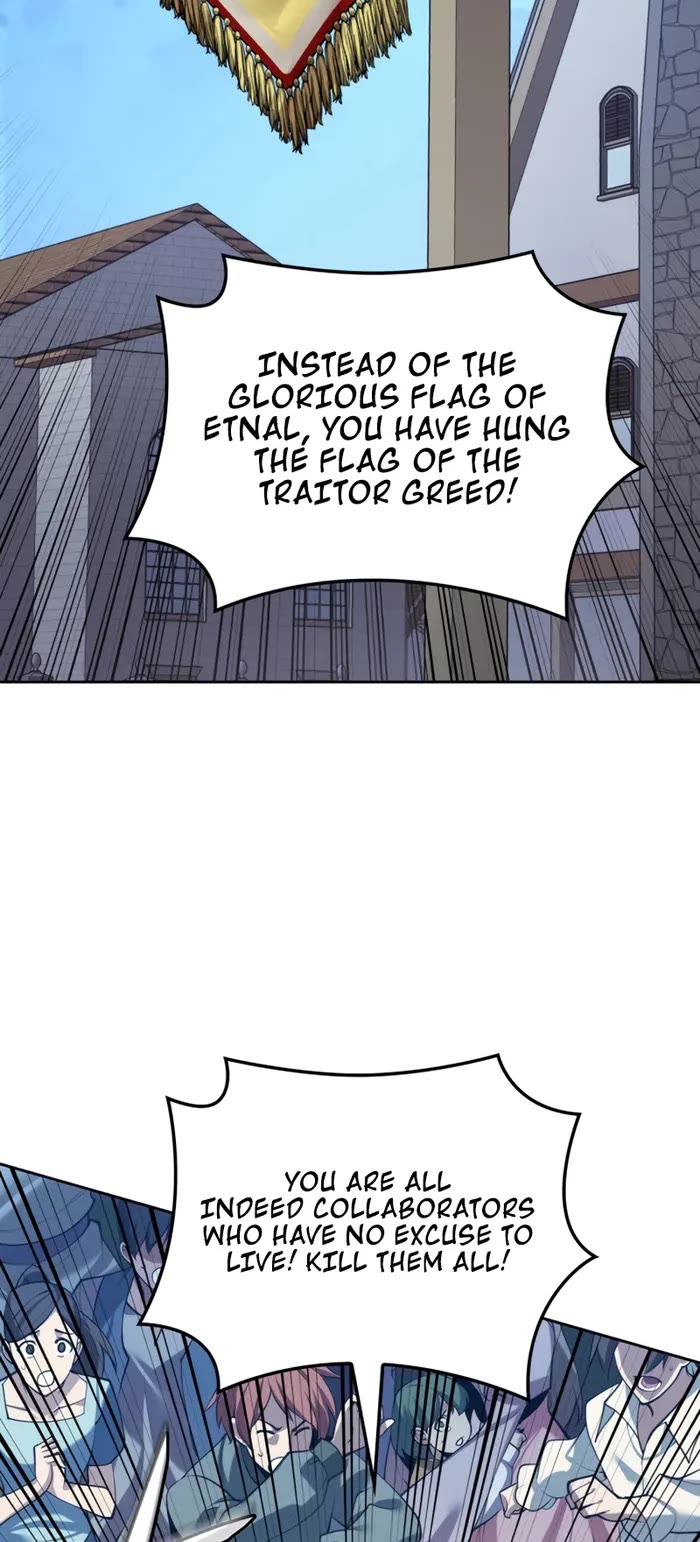 Overgeared (Team Argo) Chapter 287 page 69 - Chapter 287