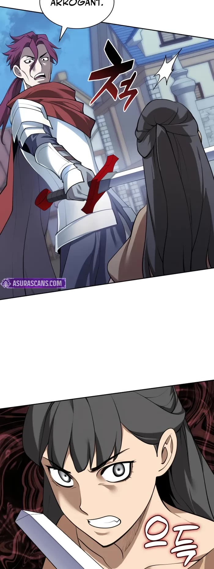 Overgeared (Team Argo) Chapter 287 page 74 - Chapter 287