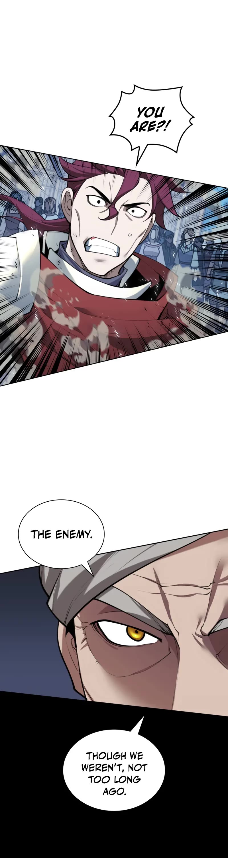 Overgeared (Team Argo) Chapter 288 page 12 - Chapter 288