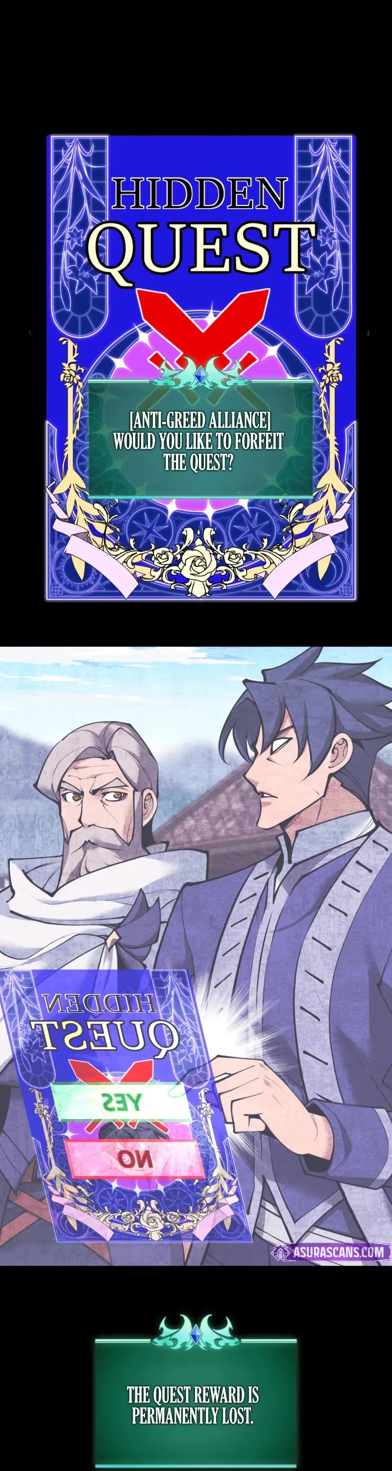 Overgeared (Team Argo) Chapter 288 page 13 - Chapter 288