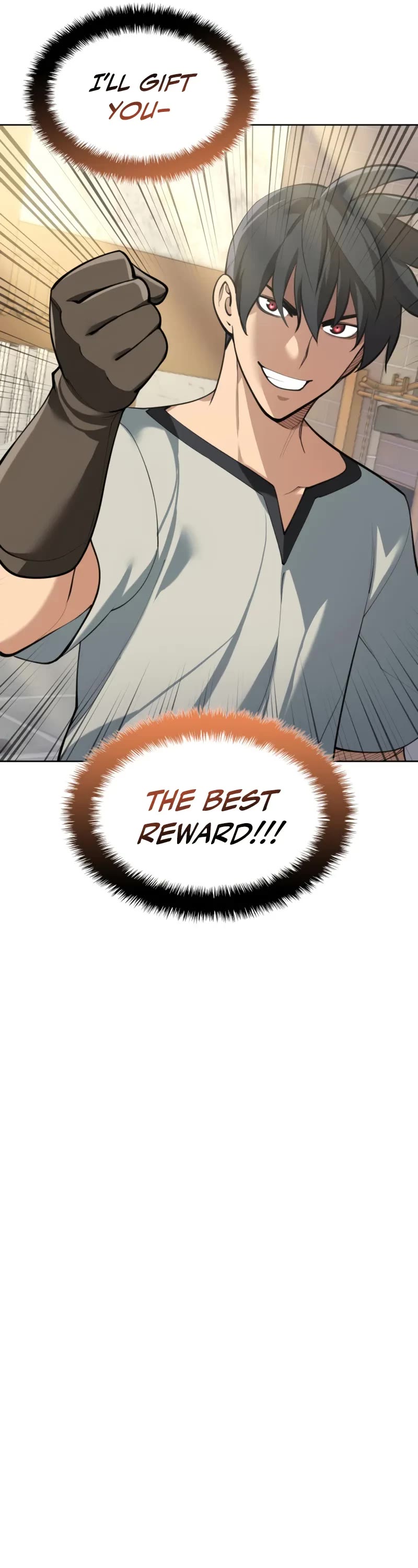 Overgeared (Team Argo) Chapter 288 page 32 - Chapter 288