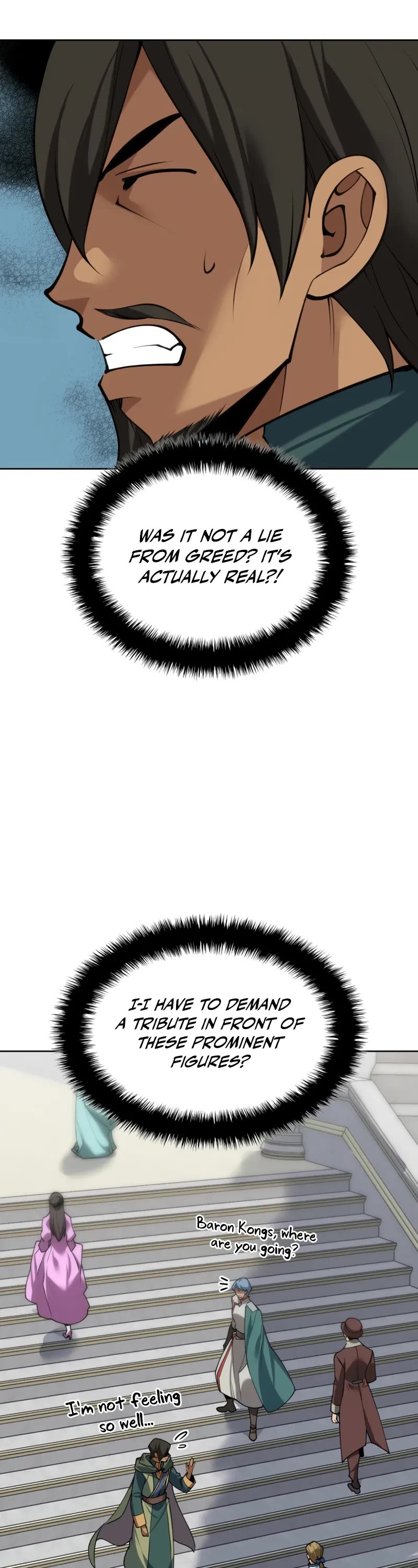 Overgeared (Team Argo) Chapter 288 page 44 - Chapter 288