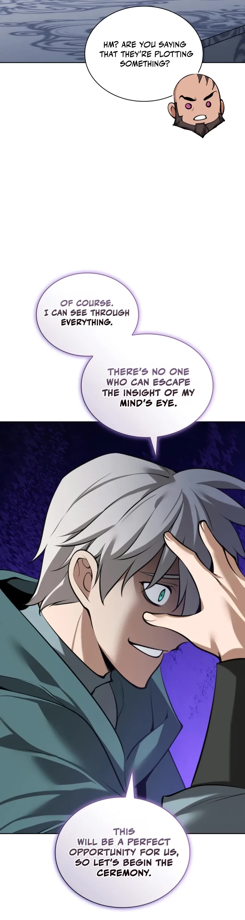 Overgeared (Team Argo) Chapter 288 page 48 - Chapter 288