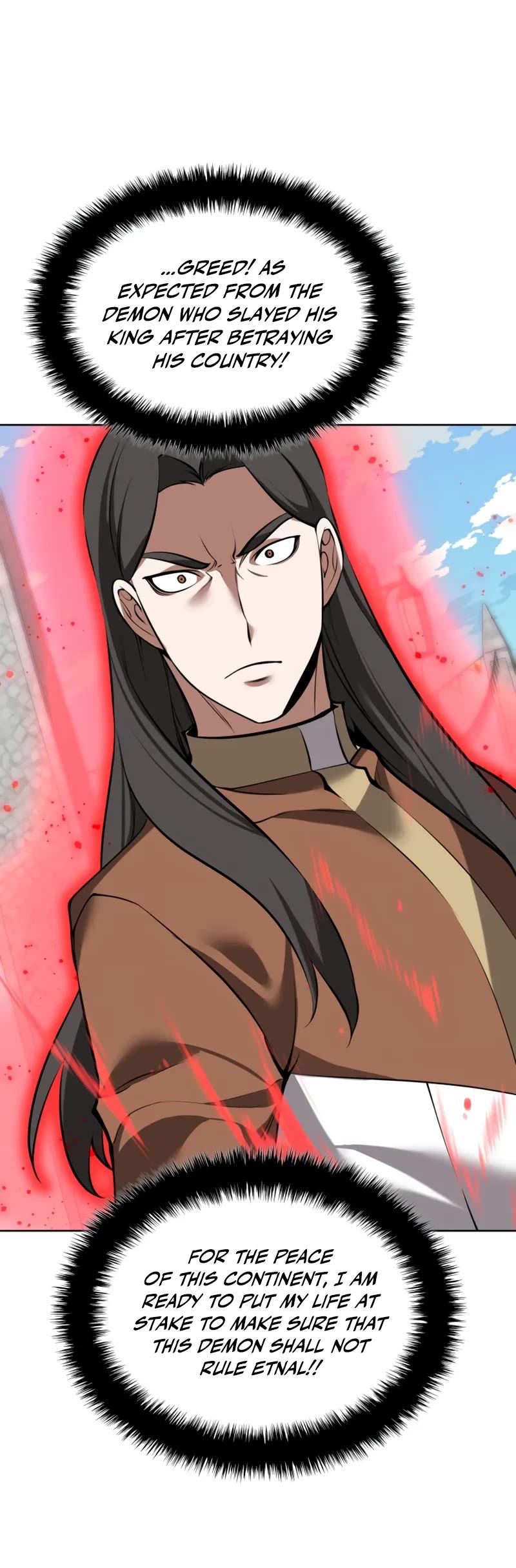 Overgeared (Team Argo) Chapter 288 page 55 - Chapter 288