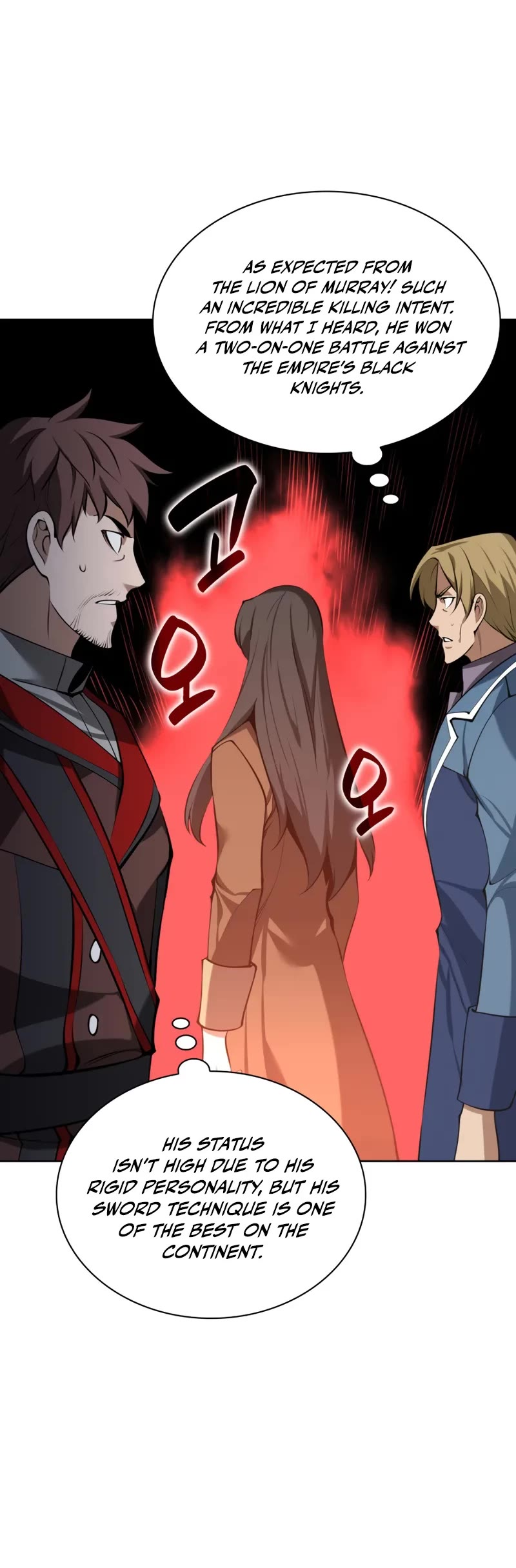 Overgeared (Team Argo) Chapter 288 page 56 - Chapter 288