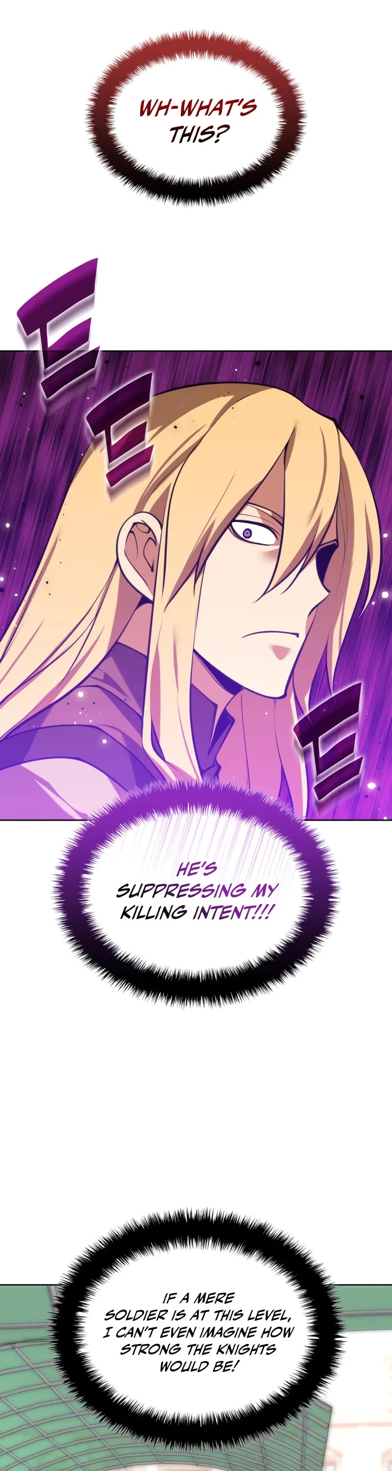 Overgeared (Team Argo) Chapter 288 page 58 - Chapter 288