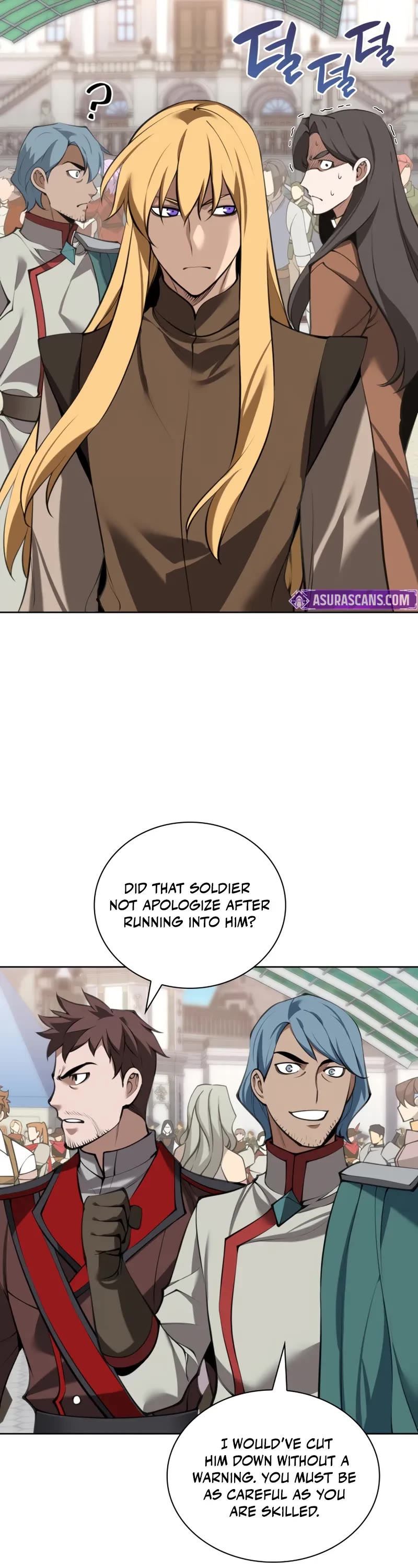 Overgeared (Team Argo) Chapter 288 page 59 - Chapter 288