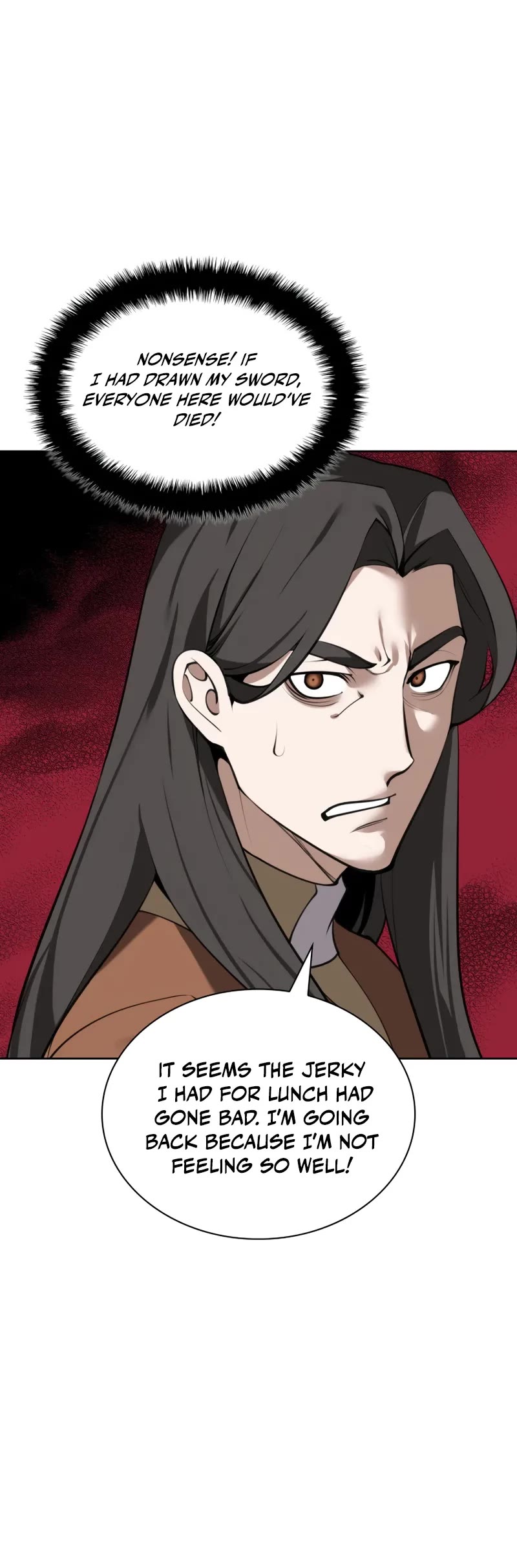 Overgeared (Team Argo) Chapter 288 page 60 - Chapter 288
