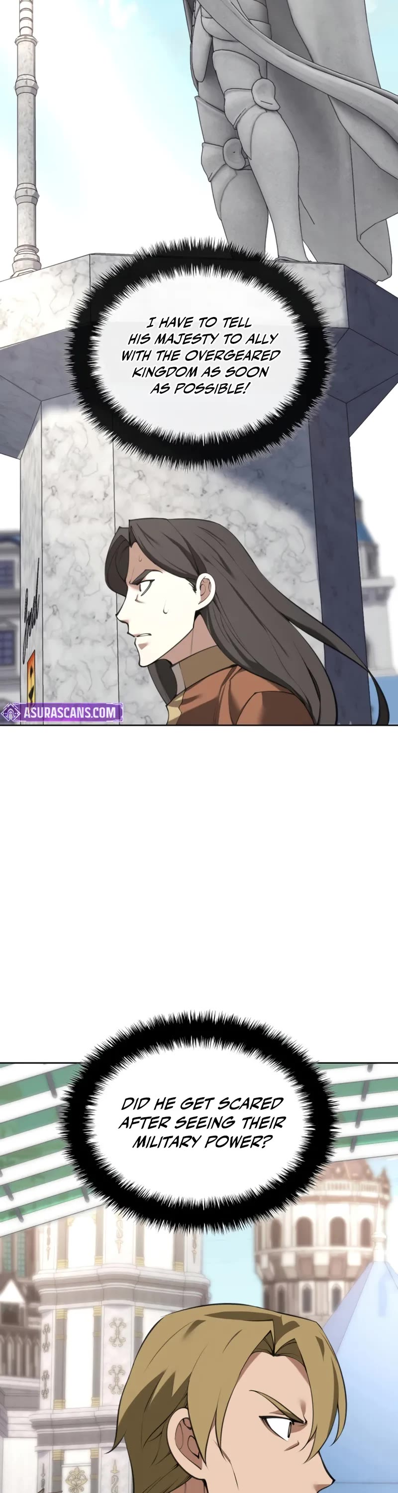 Overgeared (Team Argo) Chapter 288 page 63 - Chapter 288