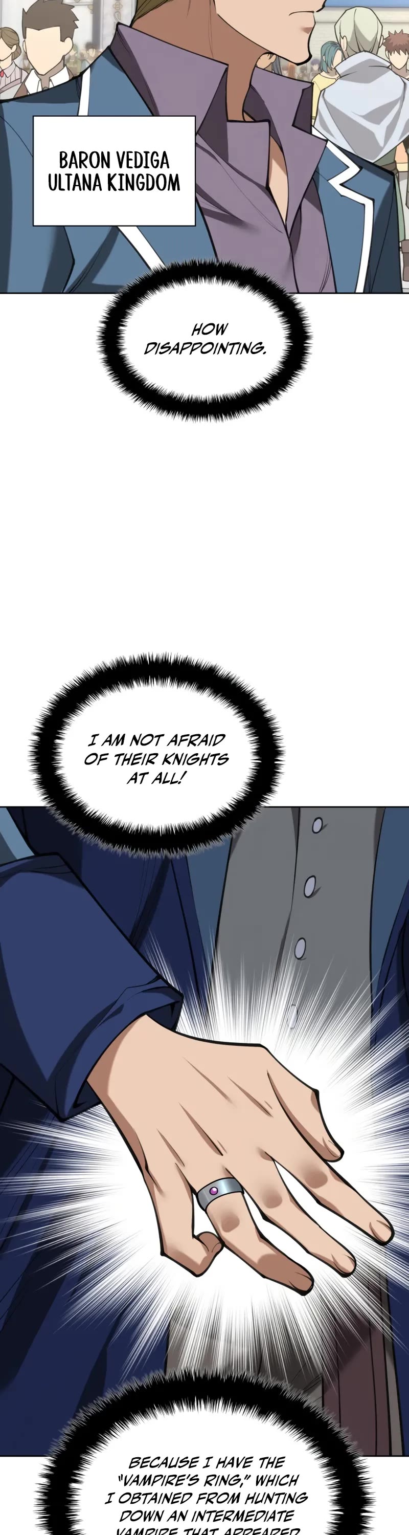 Overgeared (Team Argo) Chapter 288 page 64 - Chapter 288