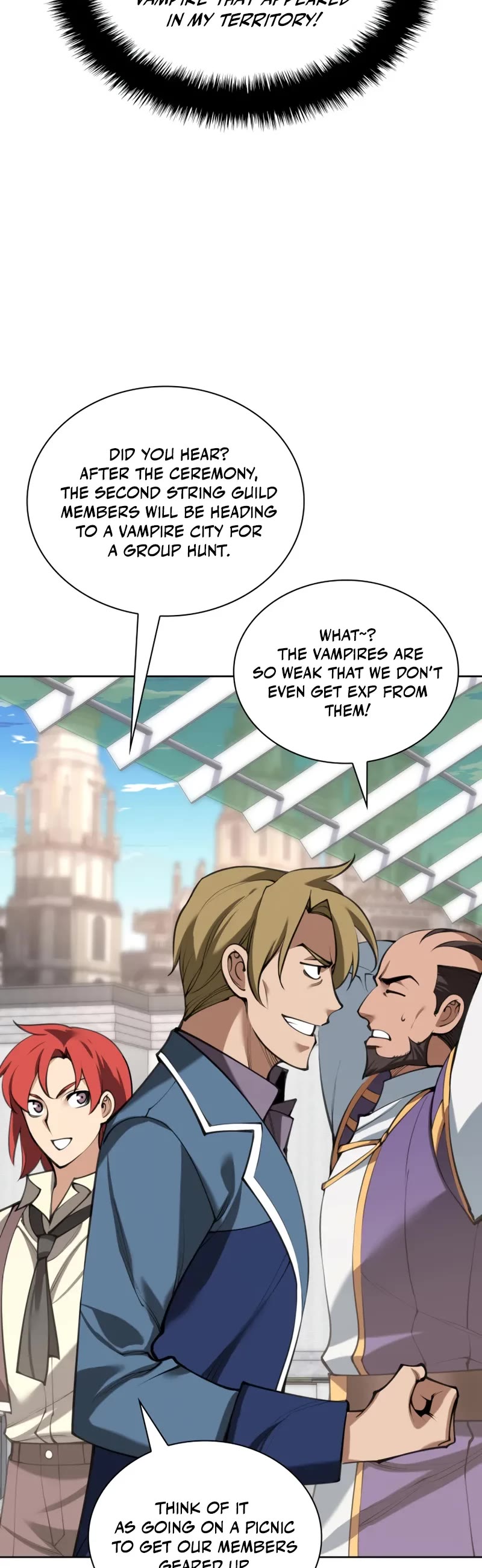 Overgeared (Team Argo) Chapter 288 page 65 - Chapter 288