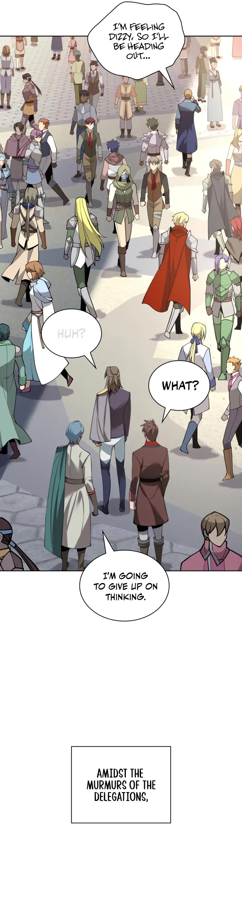 Overgeared (Team Argo) Chapter 288 page 67 - Chapter 288