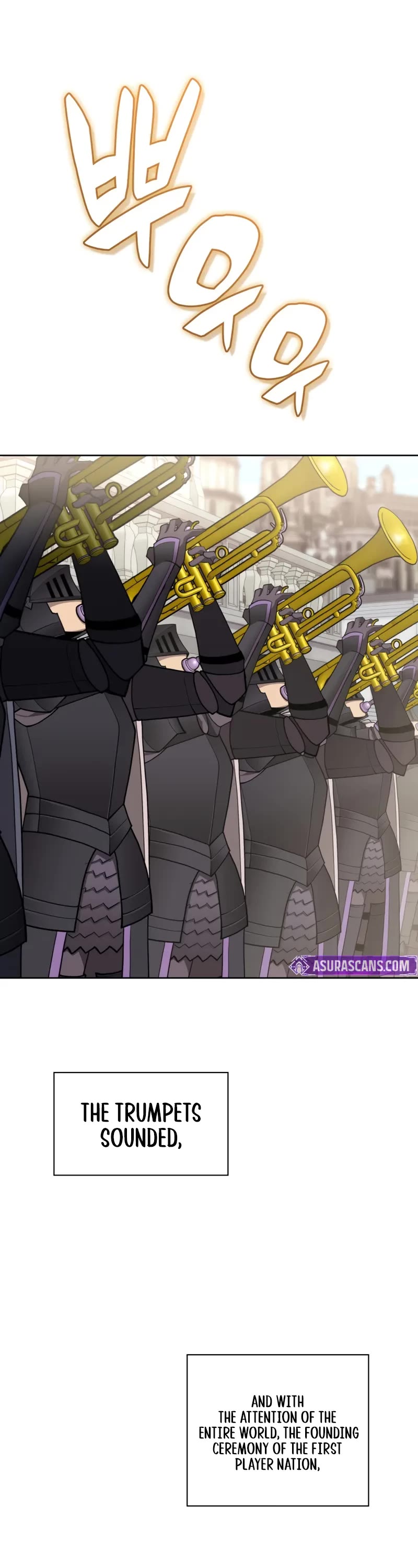 Overgeared (Team Argo) Chapter 288 page 68 - Chapter 288