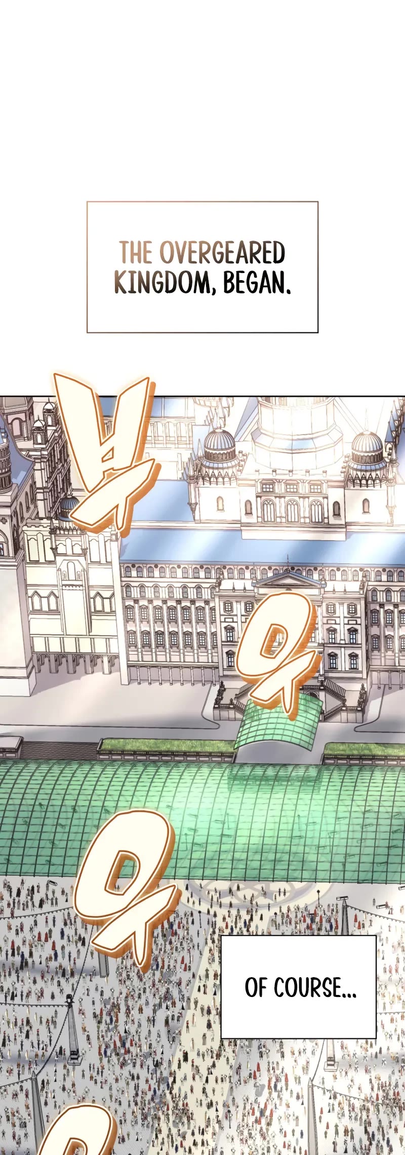 Overgeared (Team Argo) Chapter 288 page 69 - Chapter 288