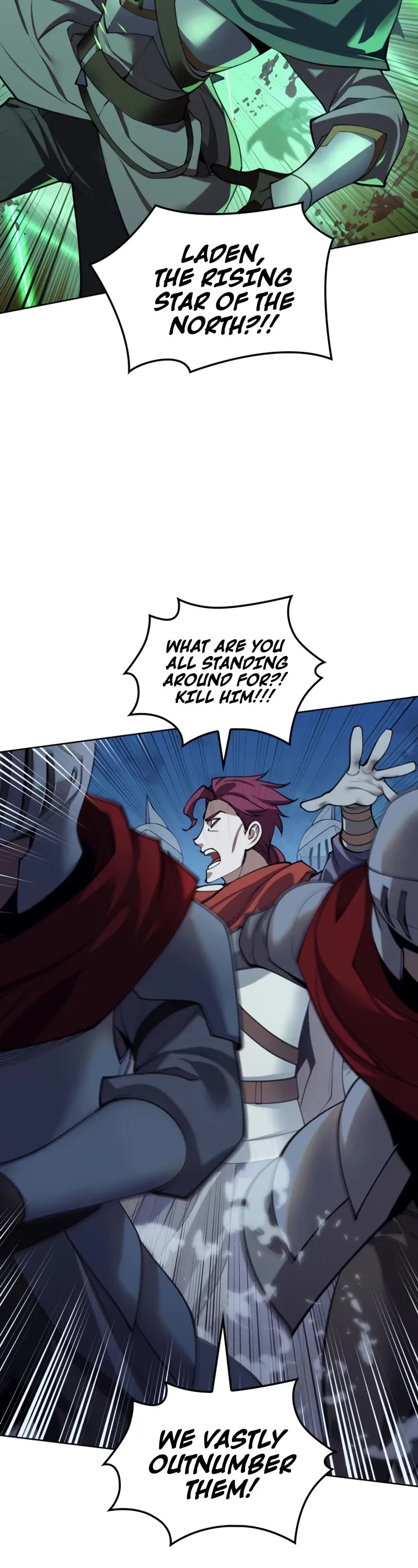 Overgeared (Team Argo) Chapter 288 page 9 - Chapter 288
