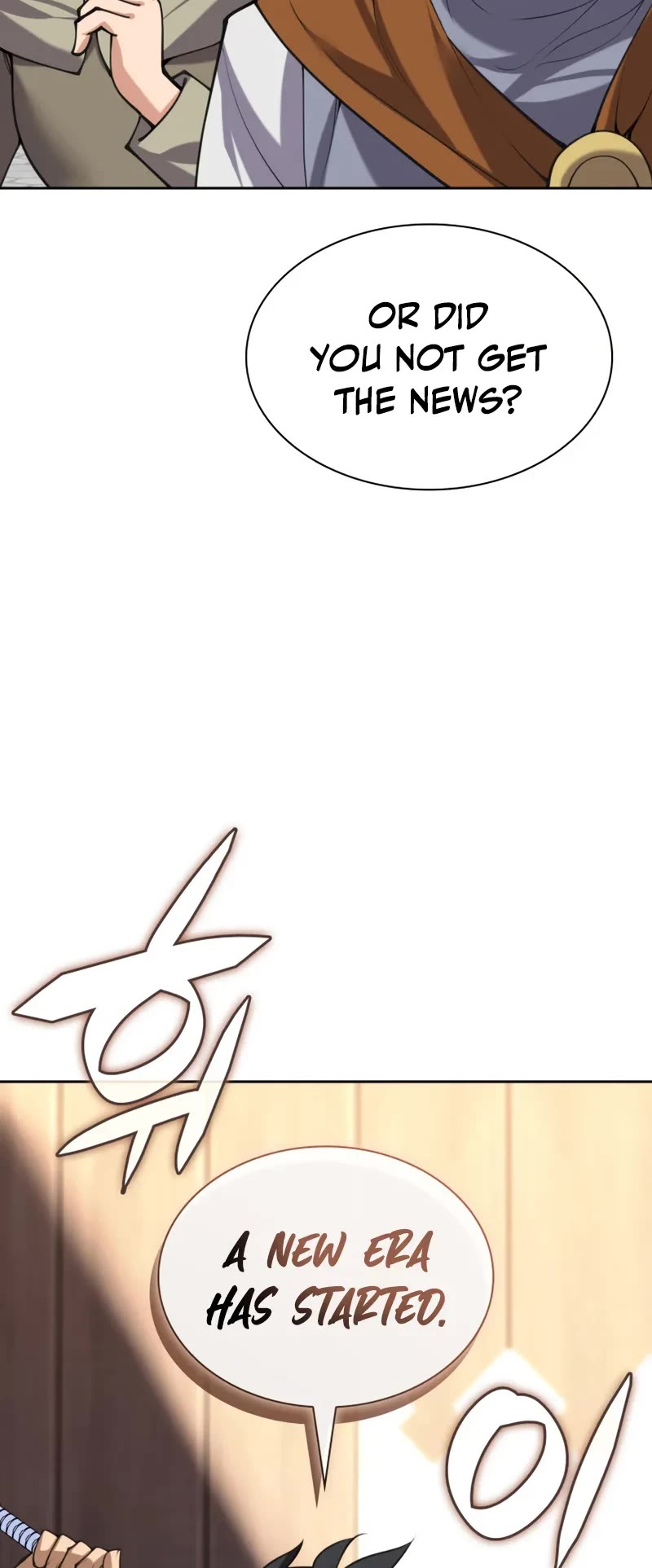 Overgeared (Team Argo) Chapter 289 page 15 - Chapter 289