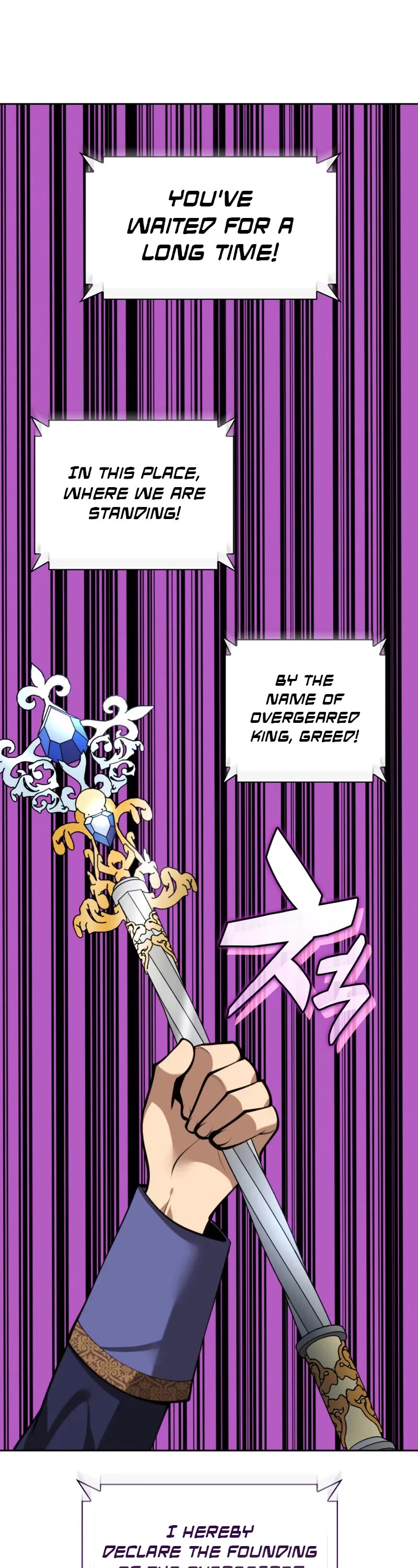 Overgeared (Team Argo) Chapter 289 page 22 - Chapter 289