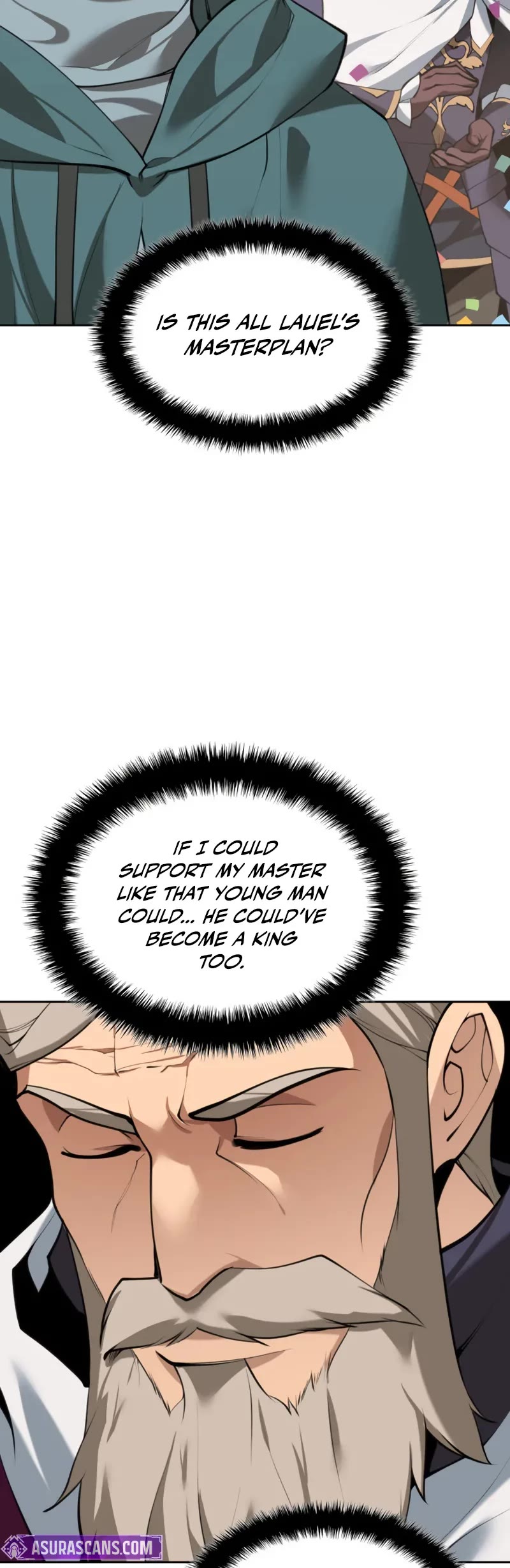 Overgeared (Team Argo) Chapter 289 page 25 - Chapter 289