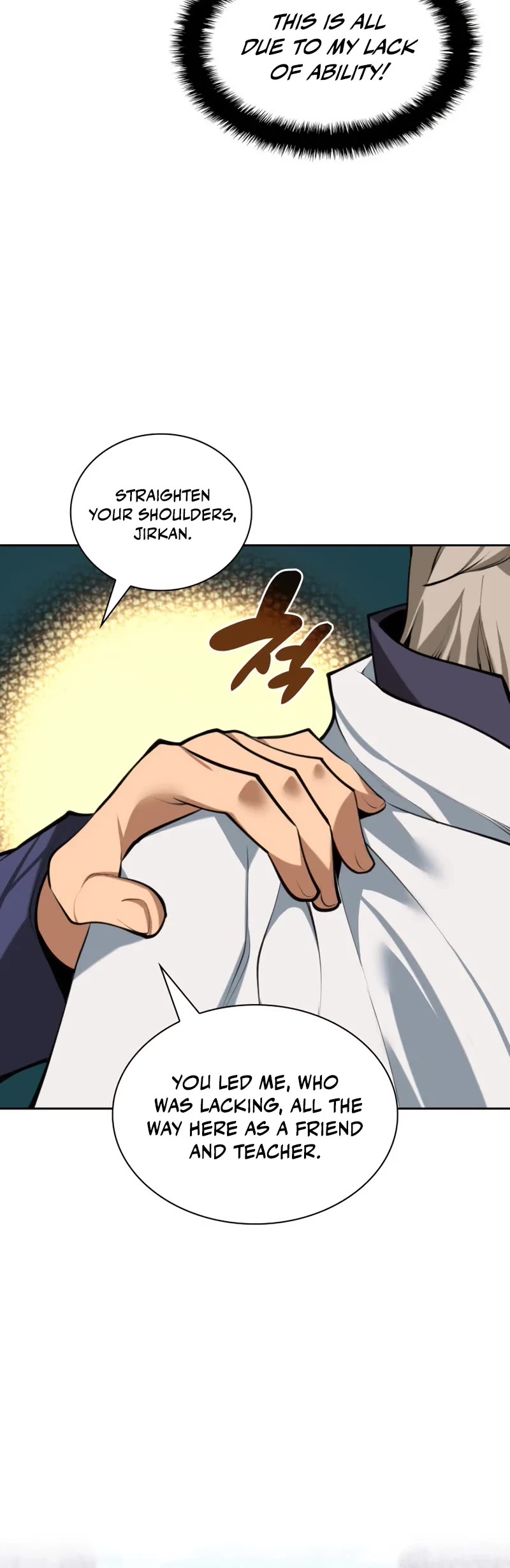 Overgeared (Team Argo) Chapter 289 page 26 - Chapter 289
