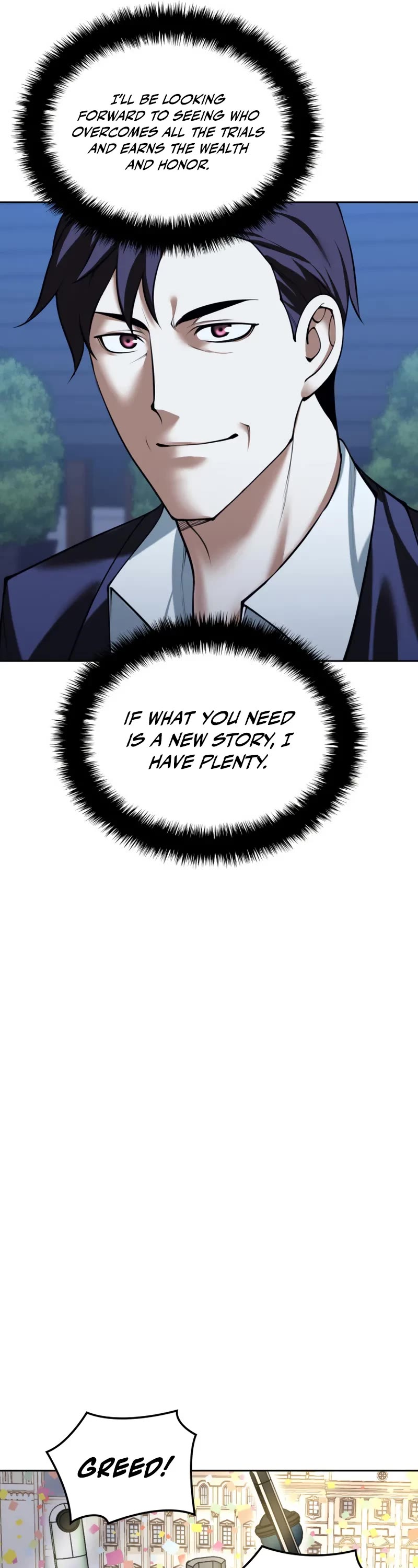 Overgeared (Team Argo) Chapter 289 page 42 - Chapter 289