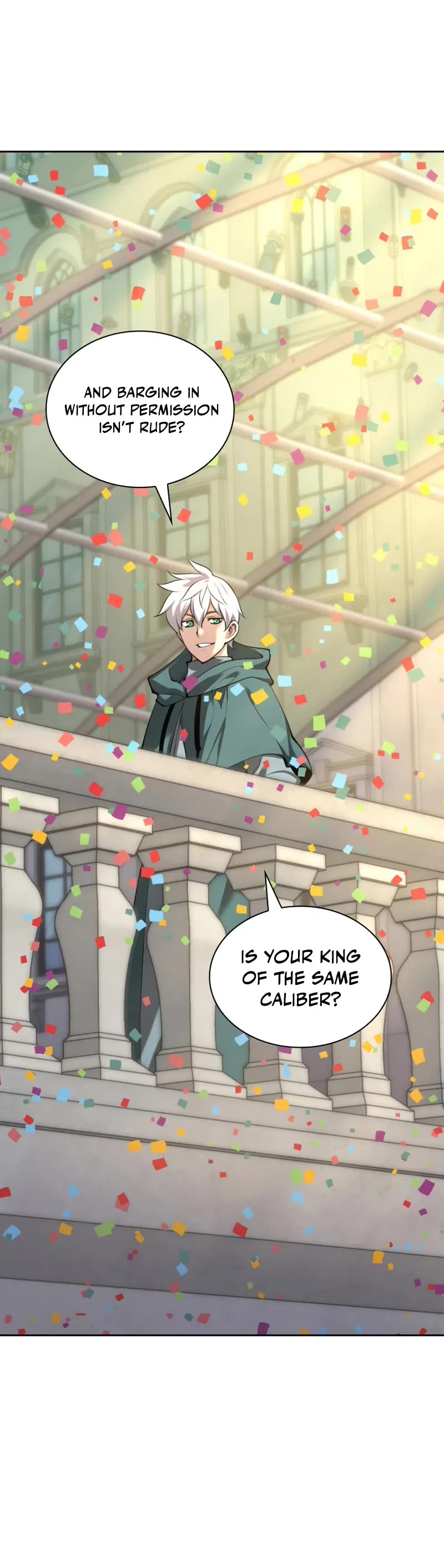 Overgeared (Team Argo) Chapter 289 page 46 - Chapter 289