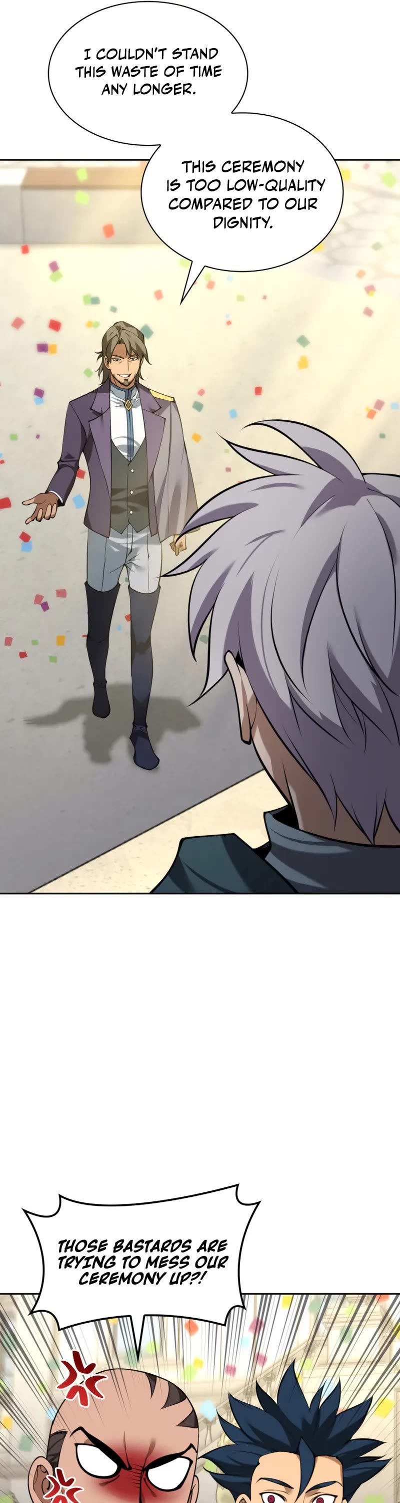 Overgeared (Team Argo) Chapter 289 page 47 - Chapter 289