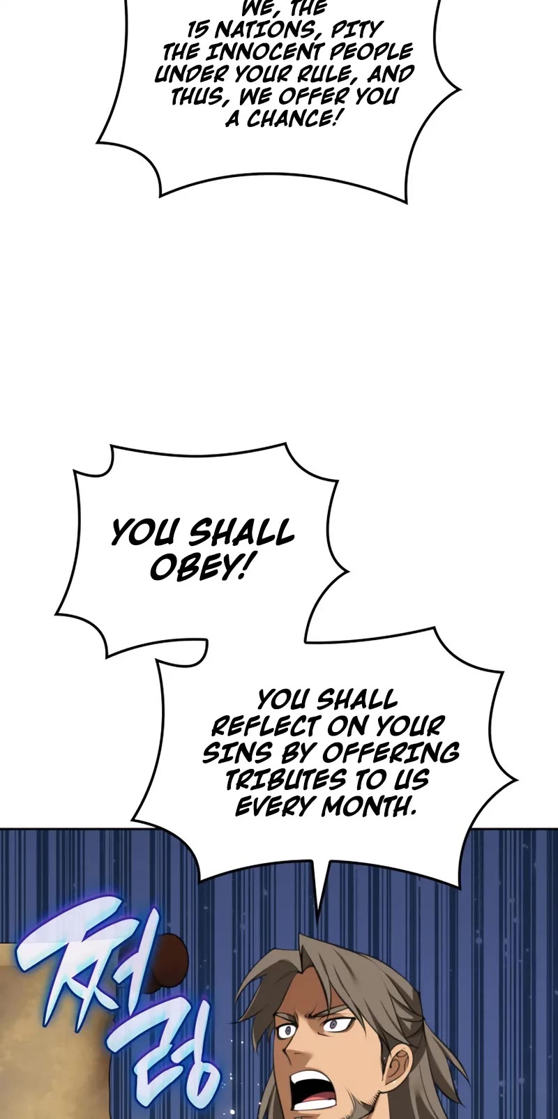 Overgeared (Team Argo) Chapter 289 page 50 - Chapter 289