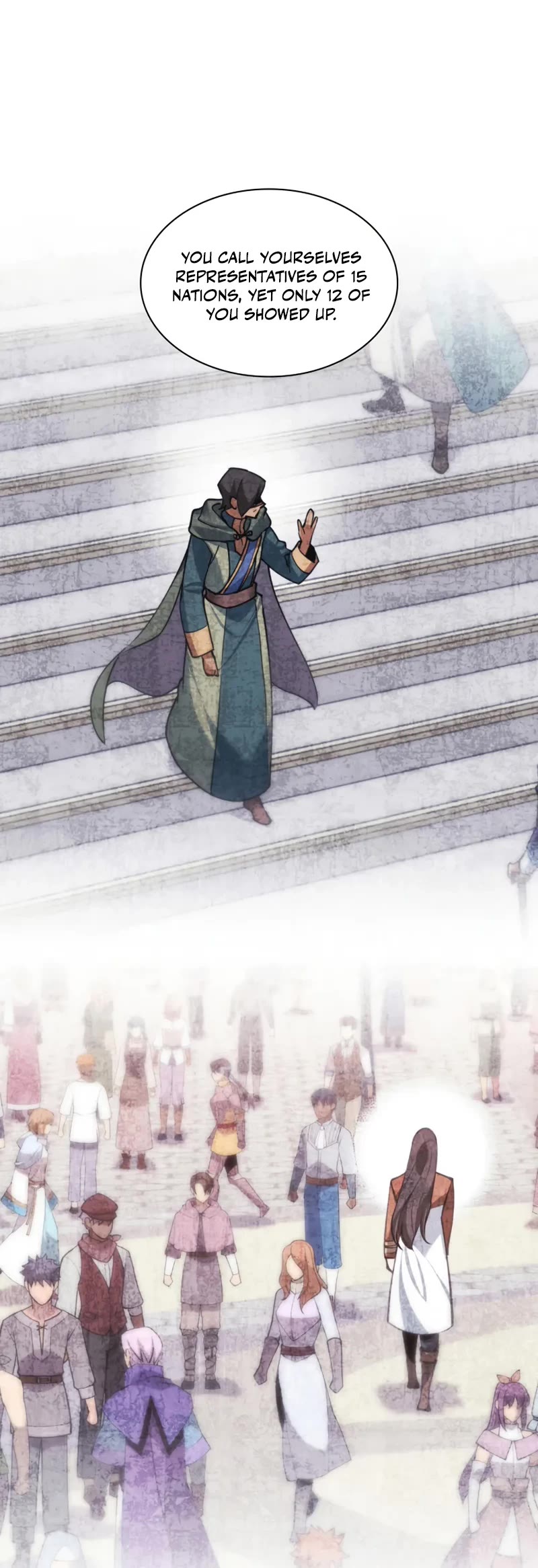 Overgeared (Team Argo) Chapter 289 page 56 - Chapter 289