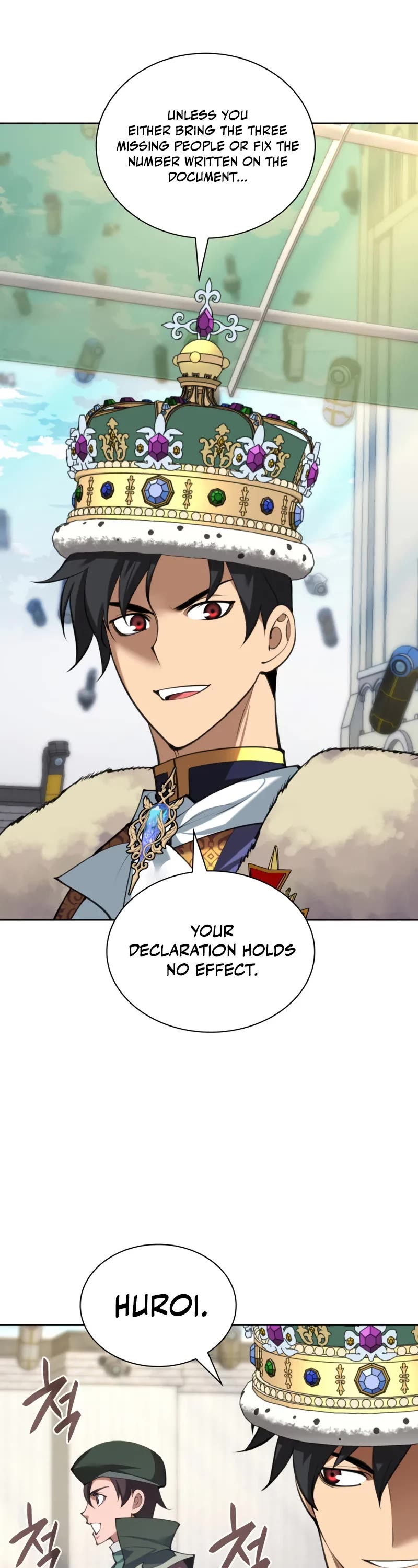 Overgeared (Team Argo) Chapter 289 page 58 - Chapter 289