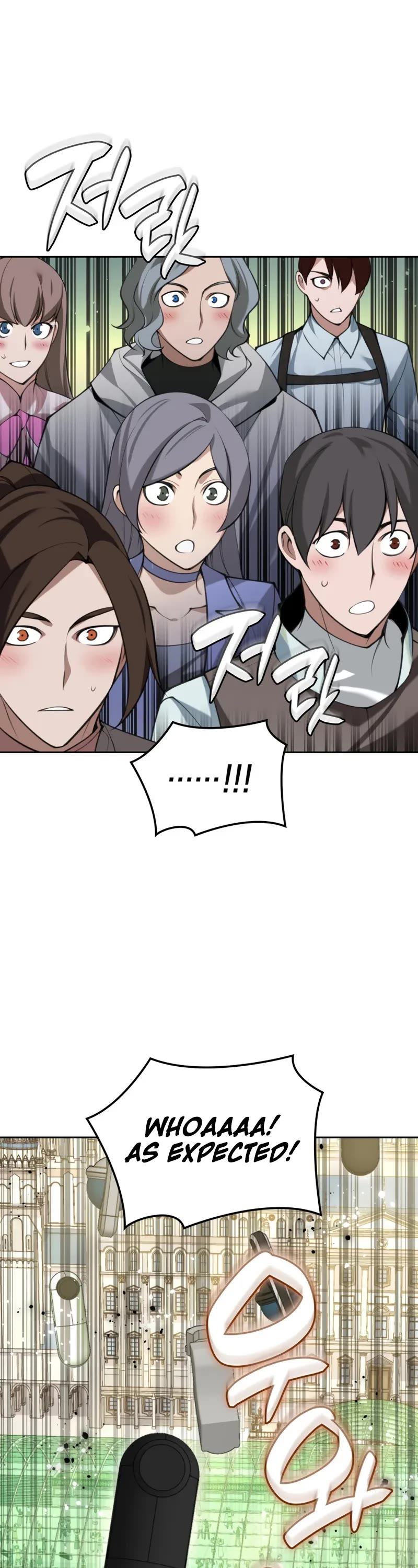 Overgeared (Team Argo) Chapter 289 page 62 - Chapter 289