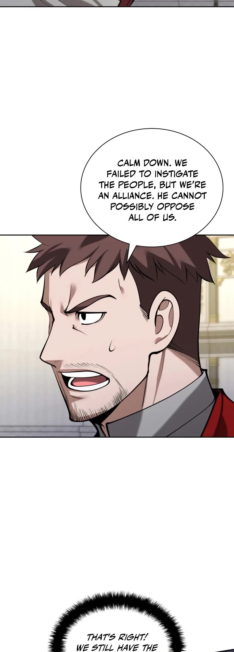 Overgeared (Team Argo) Chapter 289 page 65 - Chapter 289