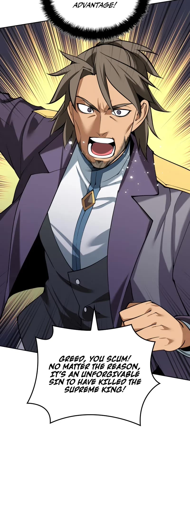 Overgeared (Team Argo) Chapter 289 page 66 - Chapter 289