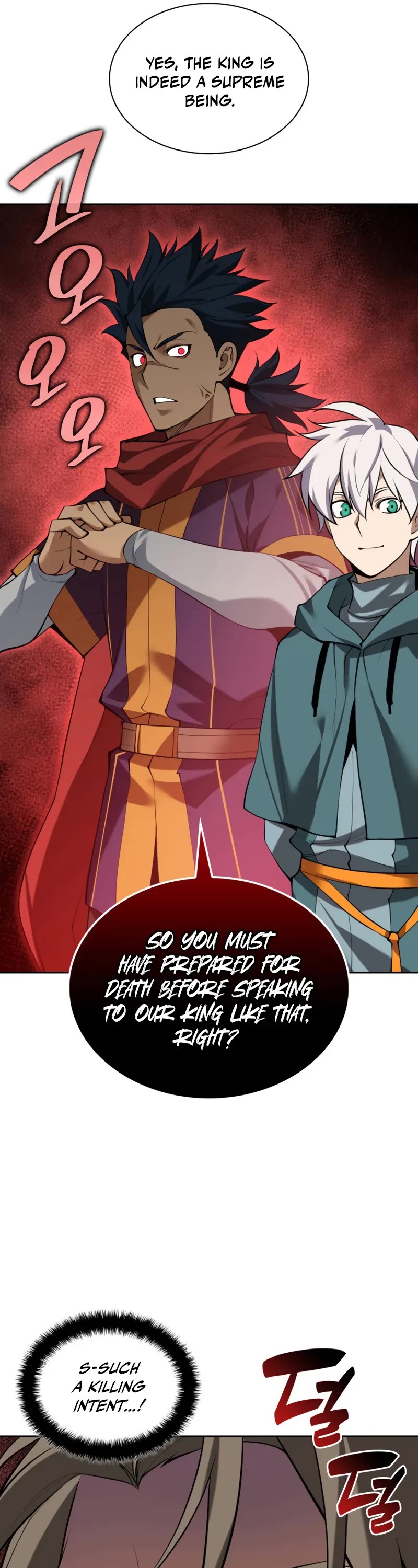 Overgeared (Team Argo) Chapter 289 page 67 - Chapter 289