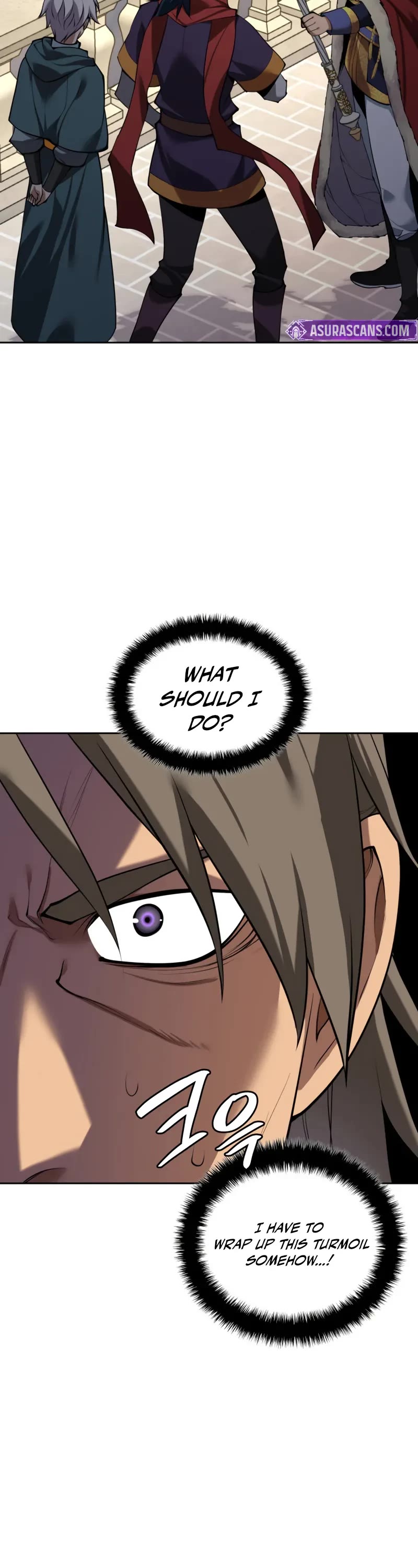 Overgeared (Team Argo) Chapter 289 page 69 - Chapter 289