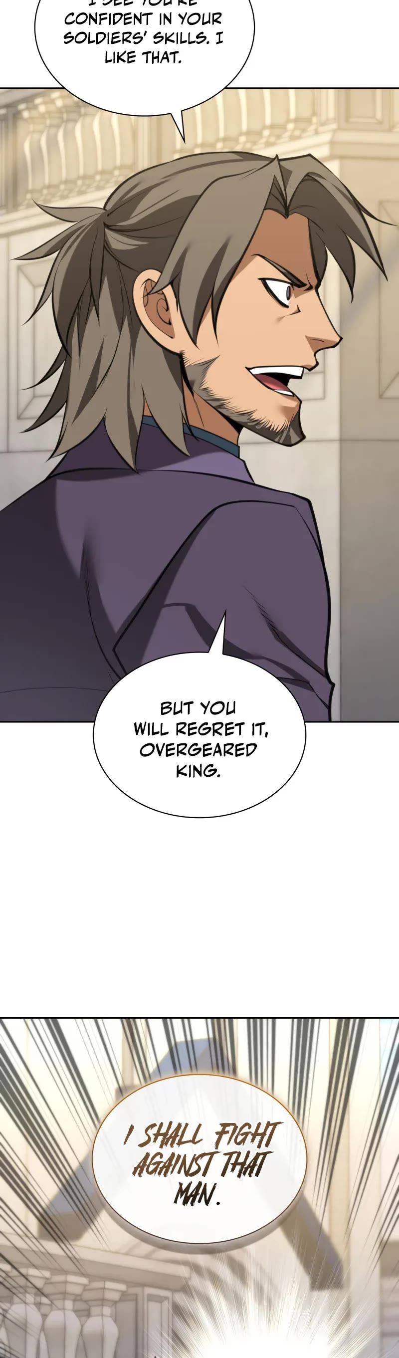 Overgeared (Team Argo) Chapter 289 page 75 - Chapter 289
