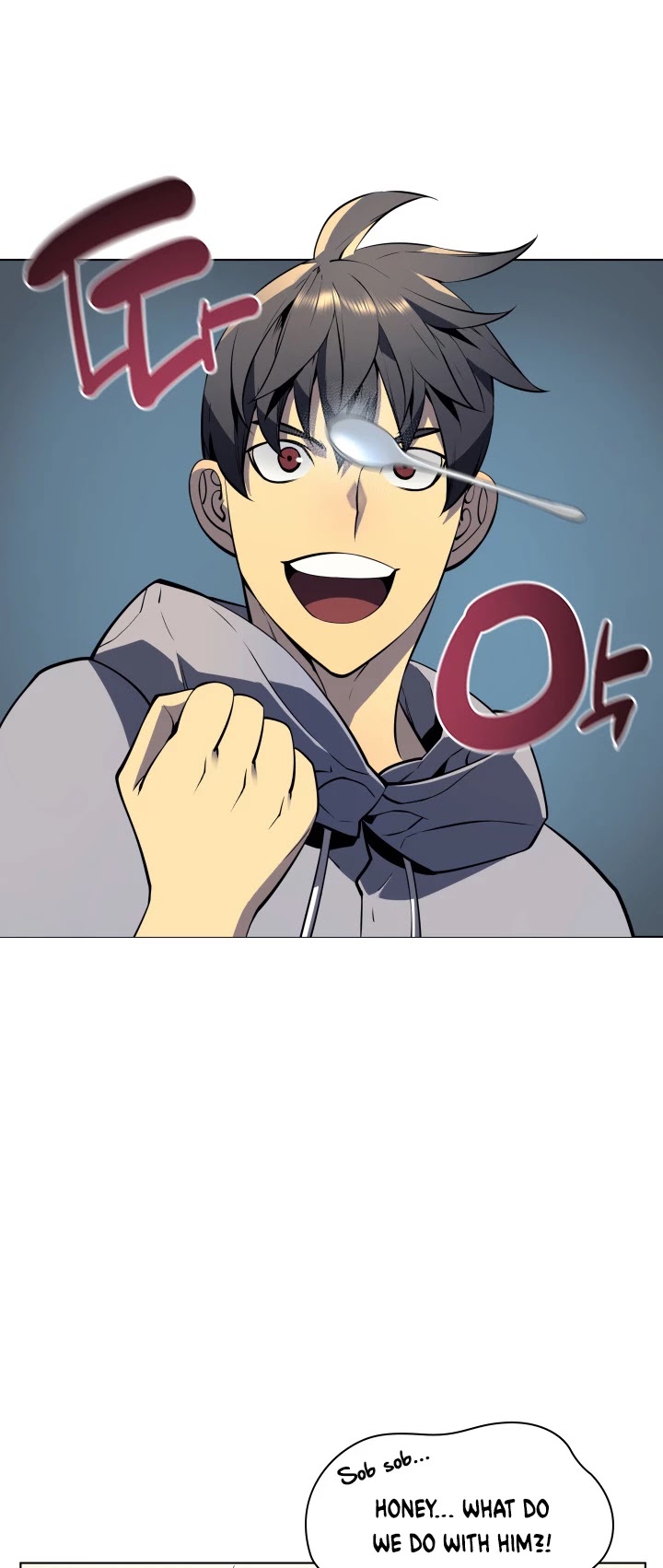 Overgeared (Team Argo) Chapter 29 page 14 - Chapter 29