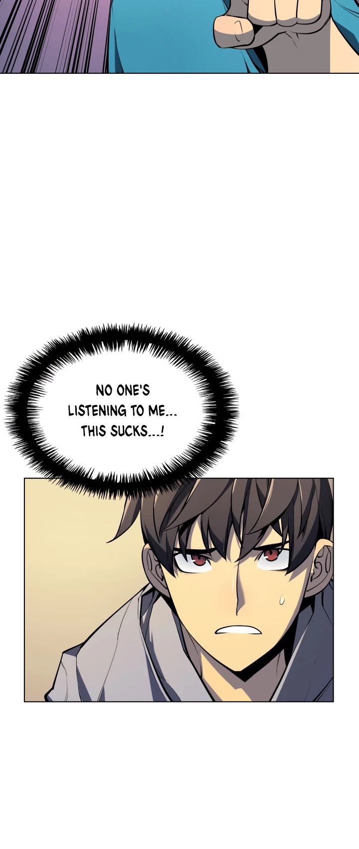 Overgeared (Team Argo) Chapter 29 page 18 - Chapter 29