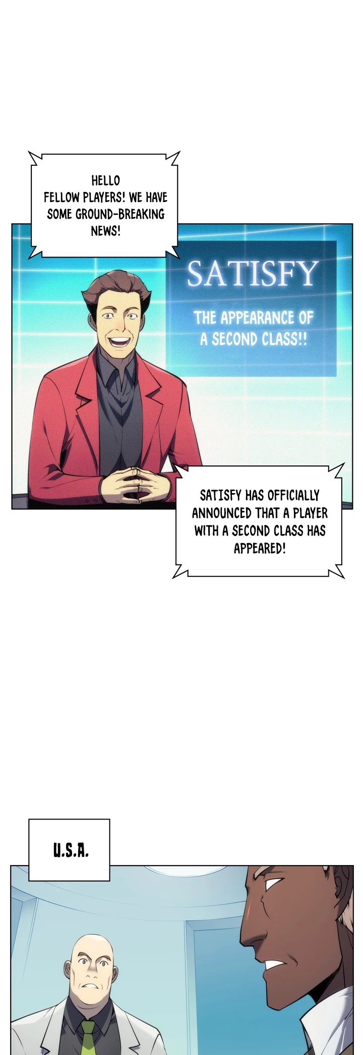 Overgeared (Team Argo) Chapter 29 page 2 - Chapter 29
