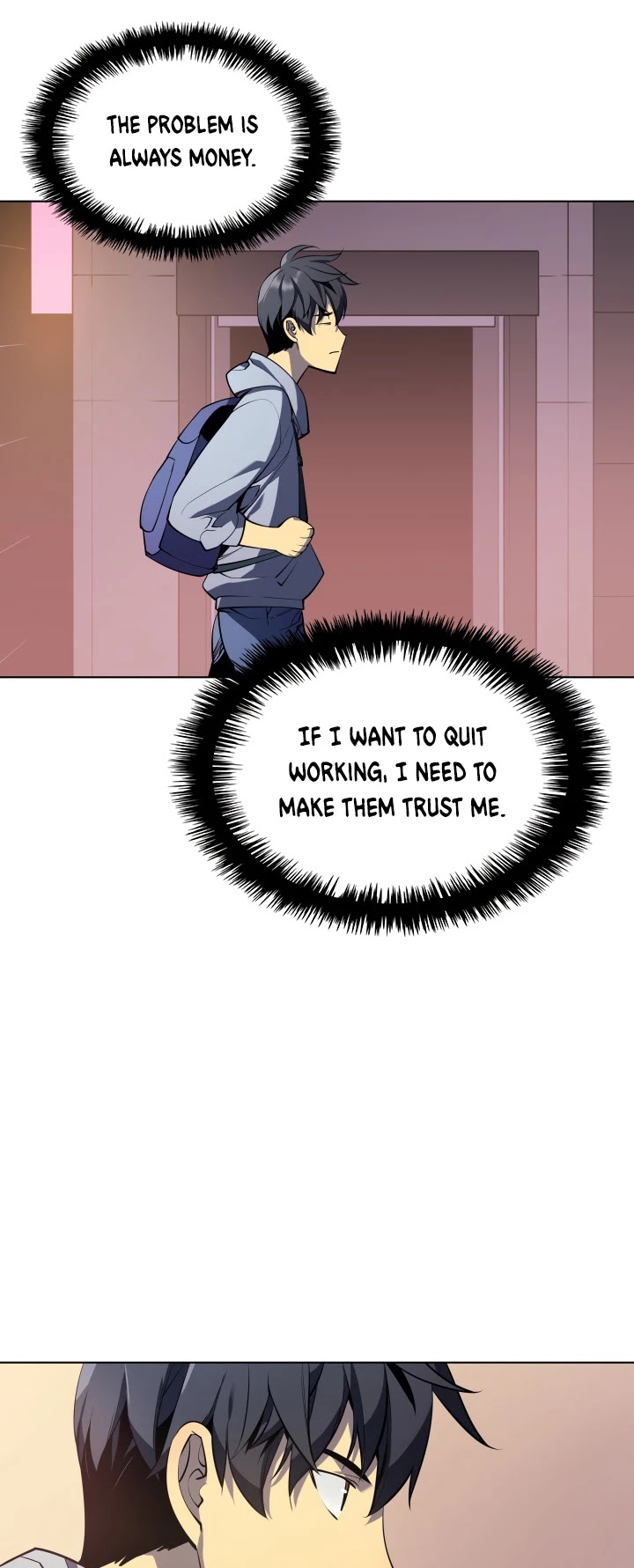 Overgeared (Team Argo) Chapter 29 page 20 - Chapter 29