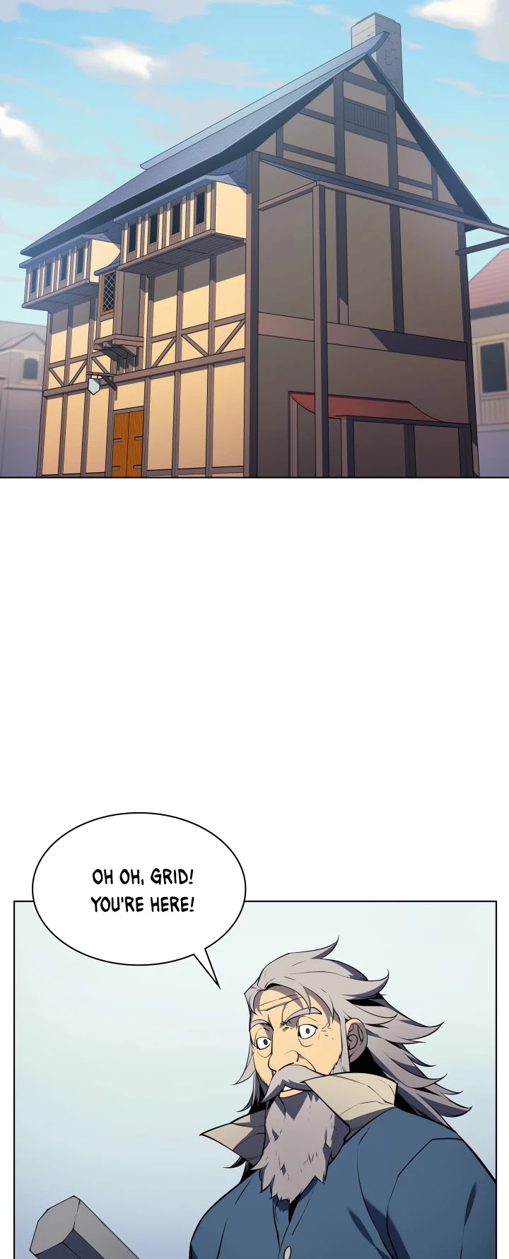 Overgeared (Team Argo) Chapter 29 page 24 - Chapter 29