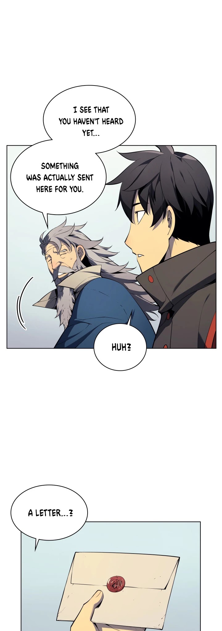 Overgeared (Team Argo) Chapter 29 page 26 - Chapter 29