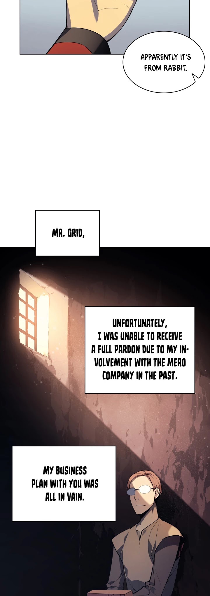 Overgeared (Team Argo) Chapter 29 page 27 - Chapter 29