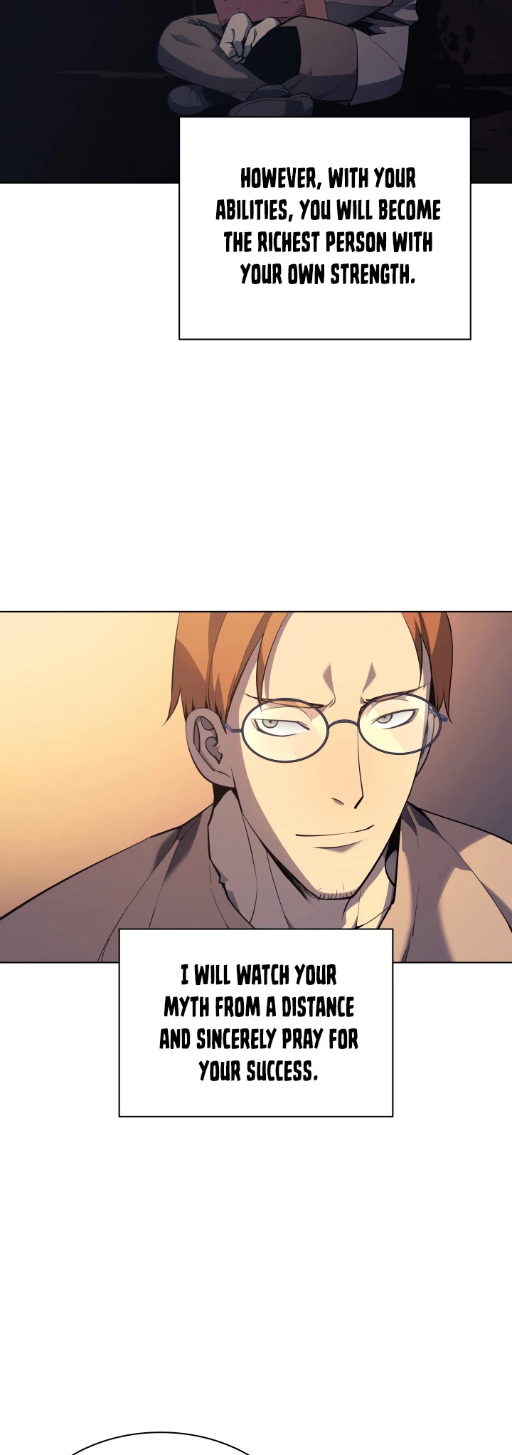 Overgeared (Team Argo) Chapter 29 page 28 - Chapter 29