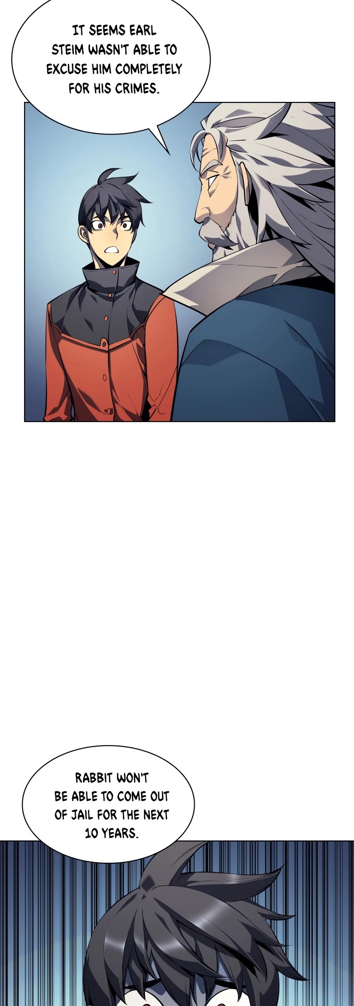 Overgeared (Team Argo) Chapter 29 page 29 - Chapter 29