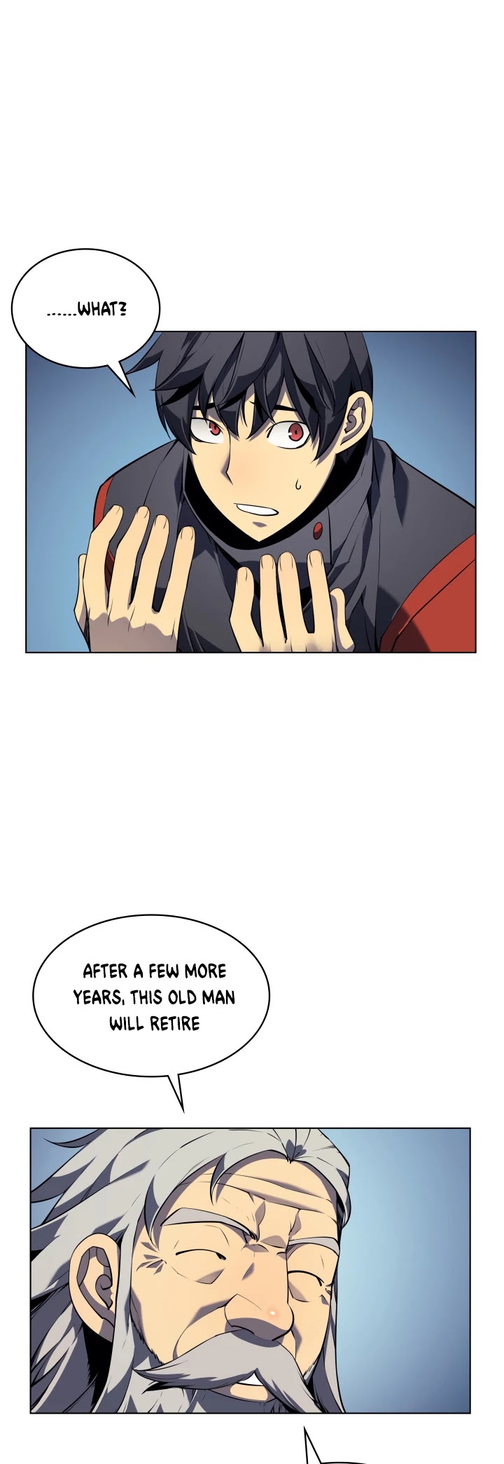 Overgeared (Team Argo) Chapter 29 page 32 - Chapter 29