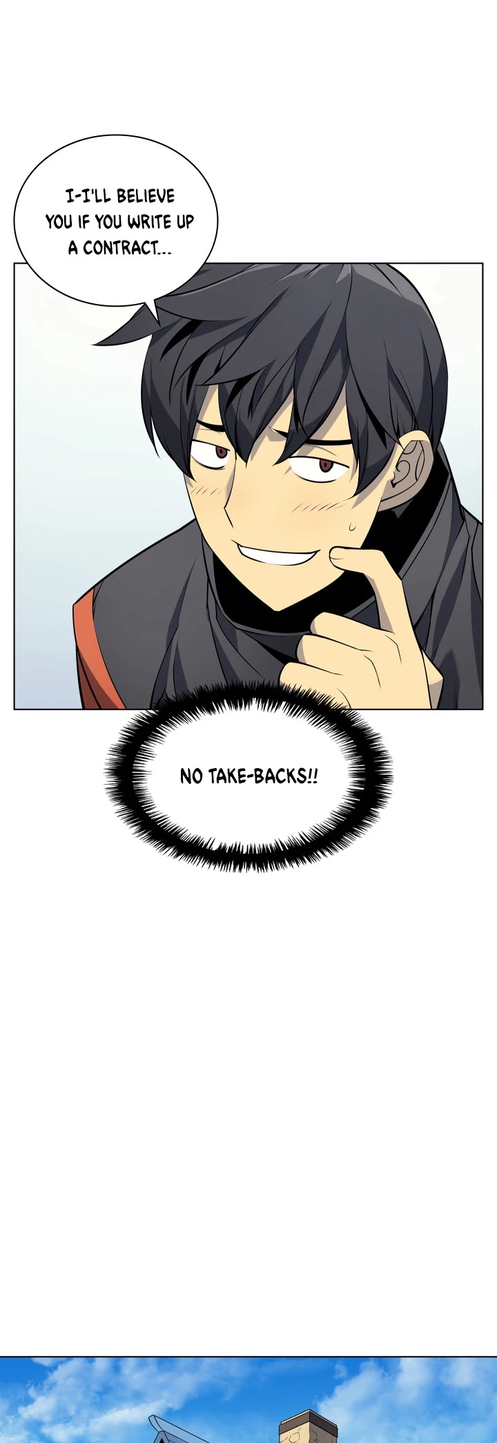 Overgeared (Team Argo) Chapter 29 page 34 - Chapter 29