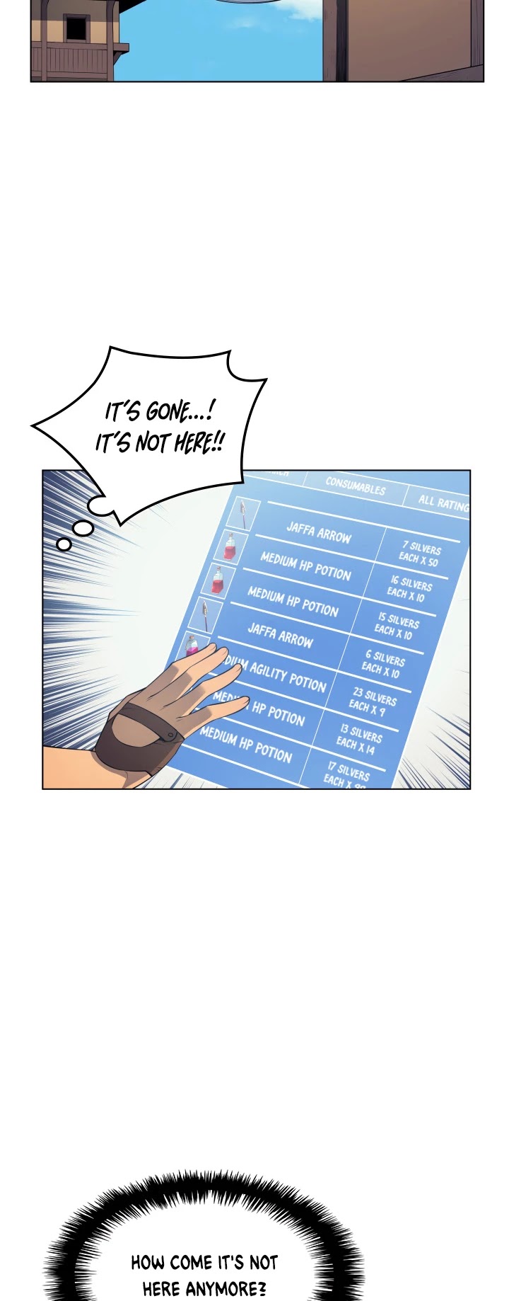 Overgeared (Team Argo) Chapter 29 page 39 - Chapter 29