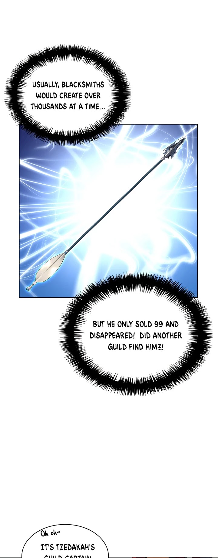 Overgeared (Team Argo) Chapter 29 page 41 - Chapter 29