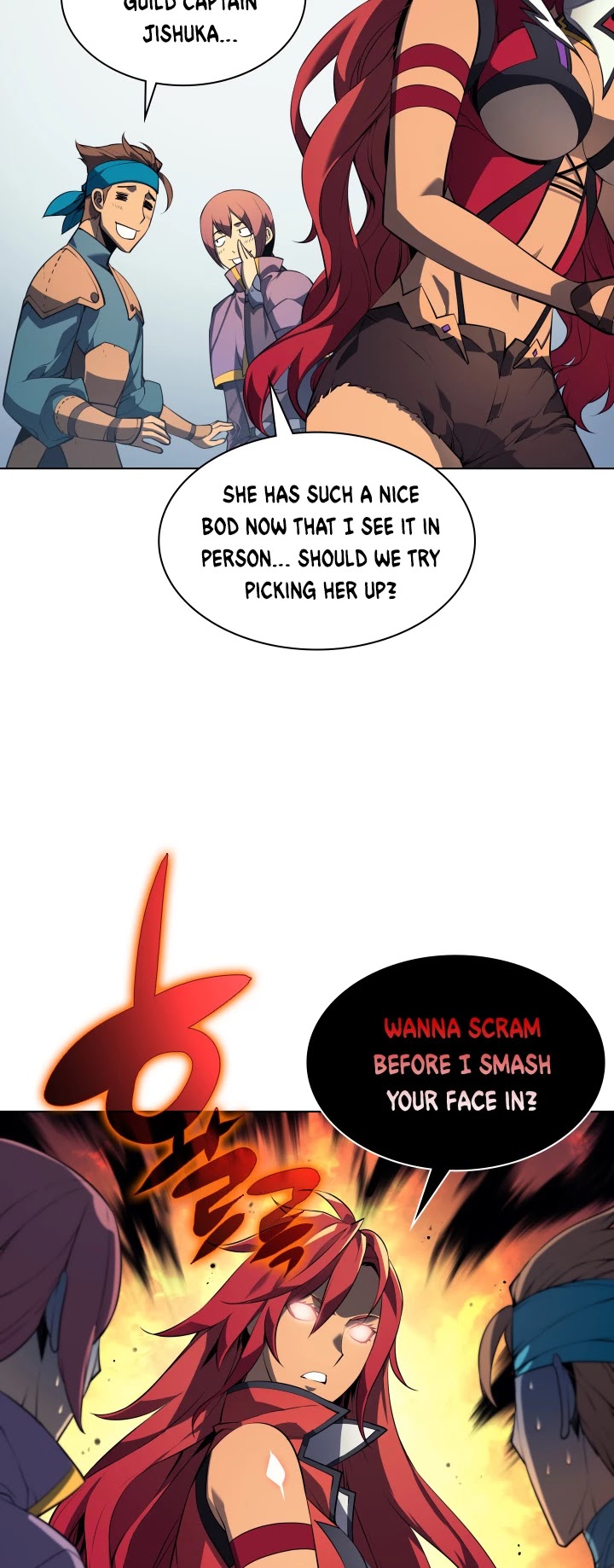 Overgeared (Team Argo) Chapter 29 page 42 - Chapter 29
