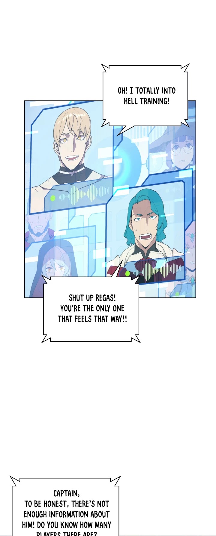 Overgeared (Team Argo) Chapter 29 page 45 - Chapter 29